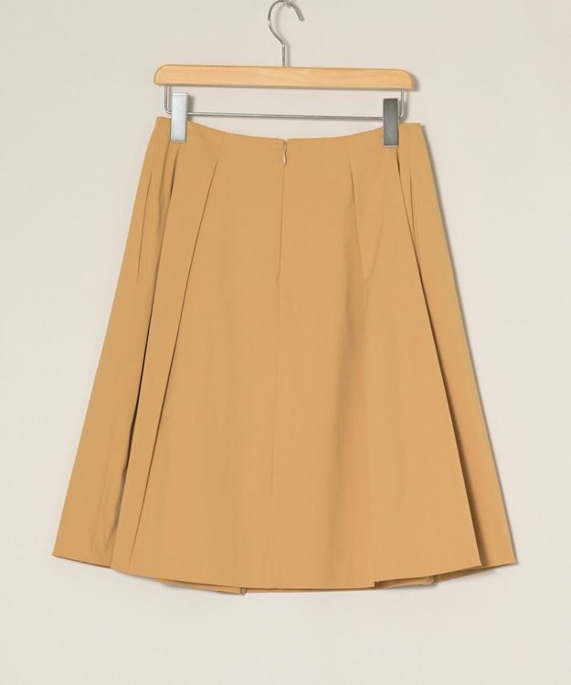 ONWARD Reuse Park 【組曲】スカート秋冬 ブラウン