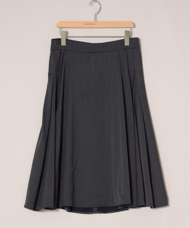 ONWARD Reuse Park 【23区】スカート秋冬 グレー