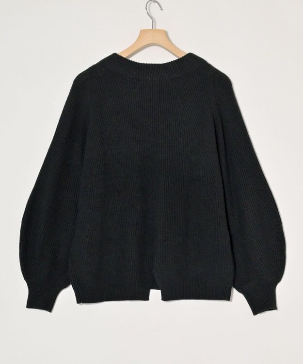ONWARD Reuse Park 【any FAM】ニット秋冬 ブラック