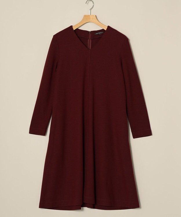 ONWARD Reuse Park 【23区】ワンピース秋冬 ピンク