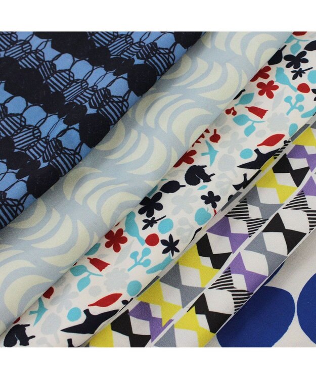 ROOTOTE 6491【おしゃれエコバッグ】/ PT.A4.REPET-A 01：ハニカム