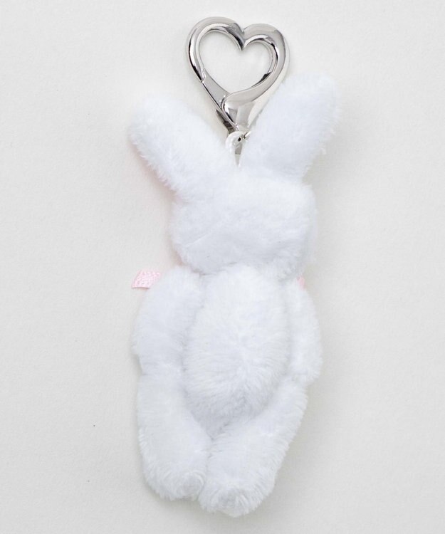 WEGO ミニファンシーアニマルキーホルダー 柄1