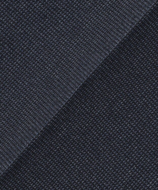 J.PRESS MEN 【WEB・一部店舗限定】ピンヘッドツイル パンツ ネイビー系