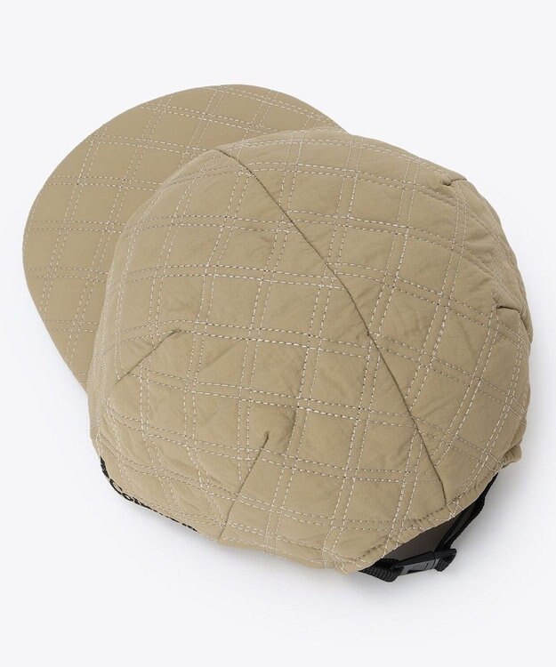 Columbia Columbia/ ラビリンススパイアーキルティドキャップ /コロンビア Twill