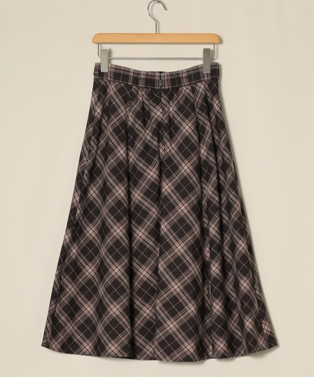 ONWARD Reuse Park 【any SiS】スカート秋冬 ブラウン