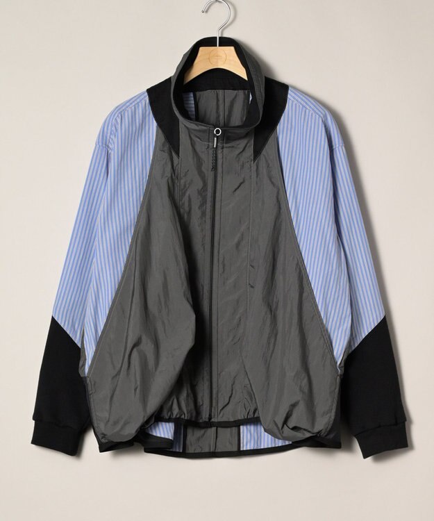 ONWARD Reuse Park 【アップサイクルプロジェクト】ブルゾン その他