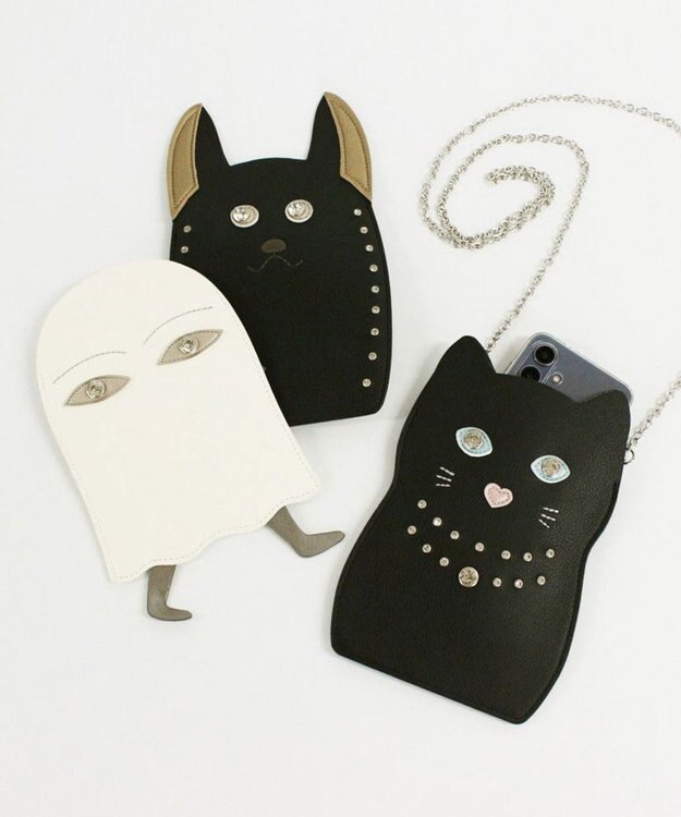 ROOTOTE 6841【エジプトの神様】LT.ベビールー.エジプシャン_ゴッド-A 01：メジェド