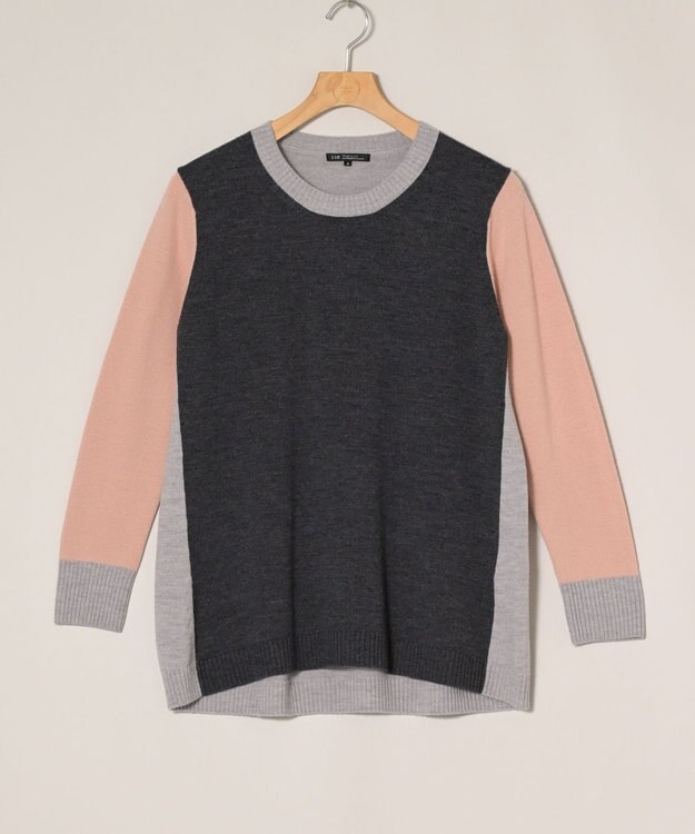 ONWARD Reuse Park 【23区】ニット秋冬 ピンク