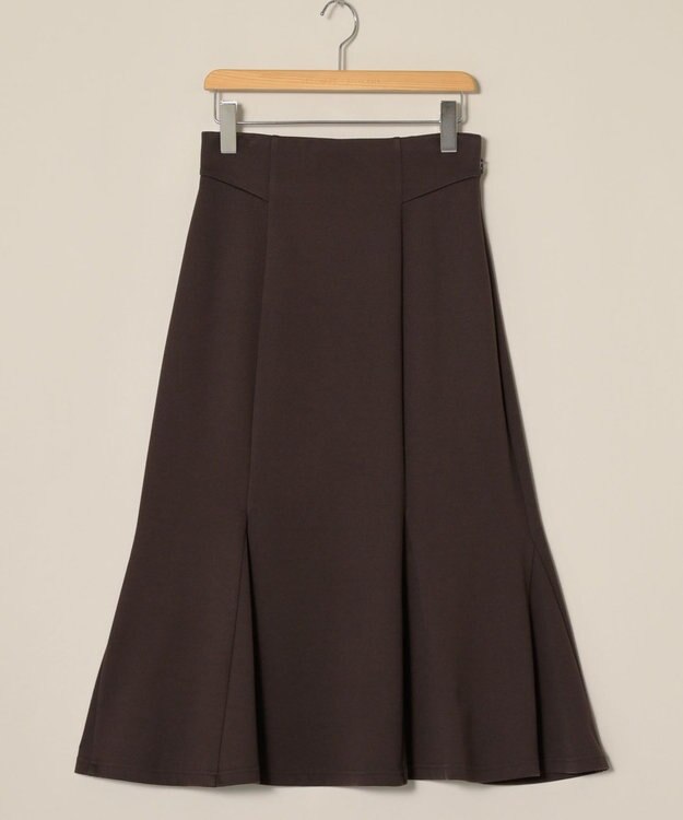 ONWARD Reuse Park 【any SiS】スカート秋冬 ブラウン