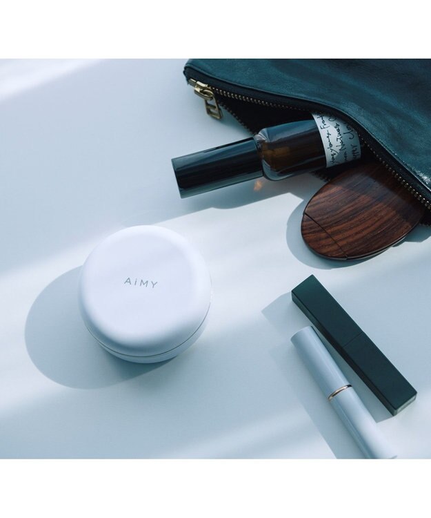 YAMATO テーブル＆キッチン 【AiMY(エイミー)】ビューティーアイ　目元美顔器 / AIM-BT122 ホワイト
