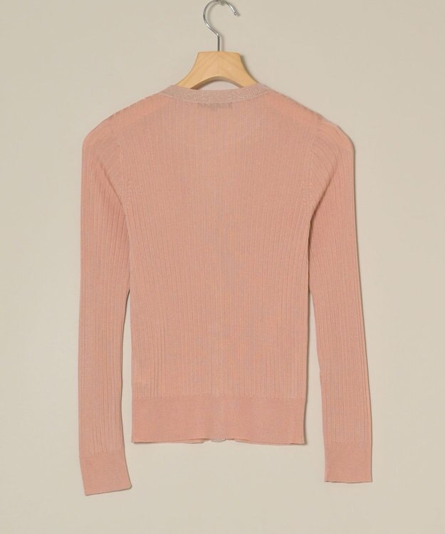 ONWARD Reuse Park 【23区】ニット春夏 ピンク