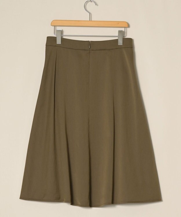 ONWARD Reuse Park 【23区】スカート秋冬 グリーン
