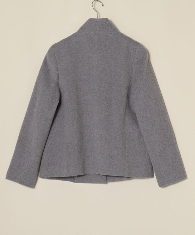 ONWARD Reuse Park 【any SiS】コート秋冬 グレー