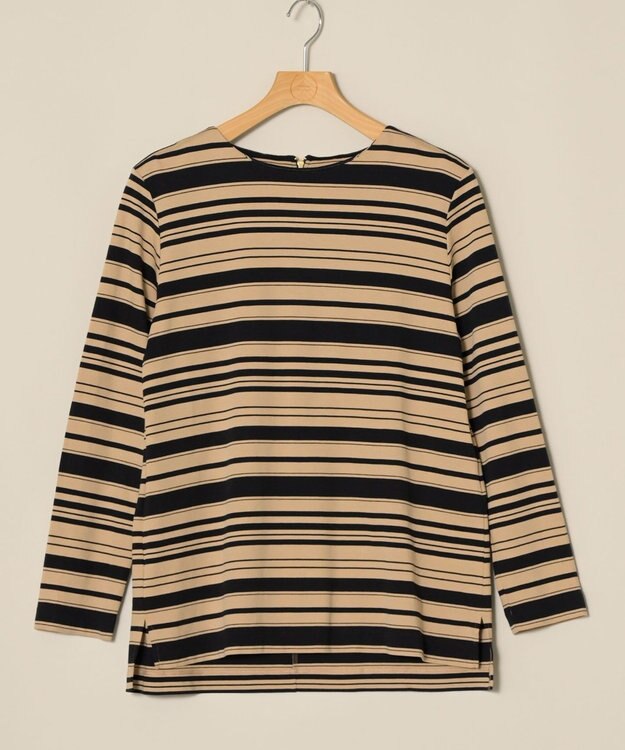 ONWARD Reuse Park 【自由区】カットソー秋冬 ブラウン