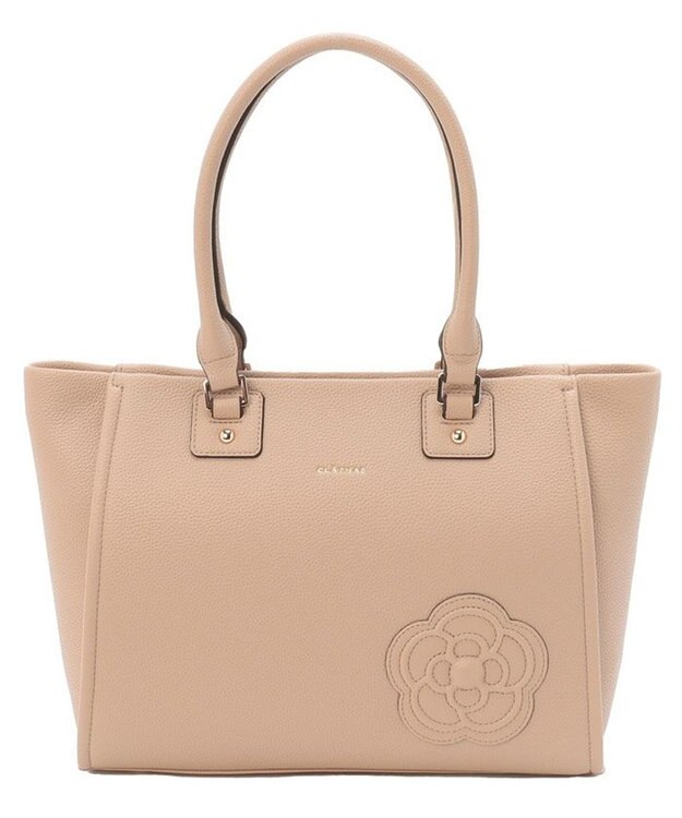 CLATHAS アピラ トートバッグ ベージュ