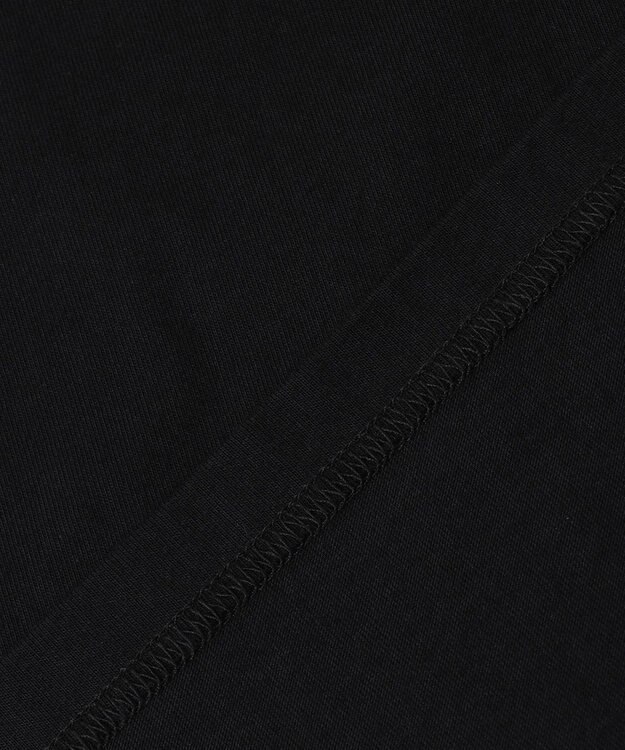 UNFILO MENS ベーシック タンクトップ クロ