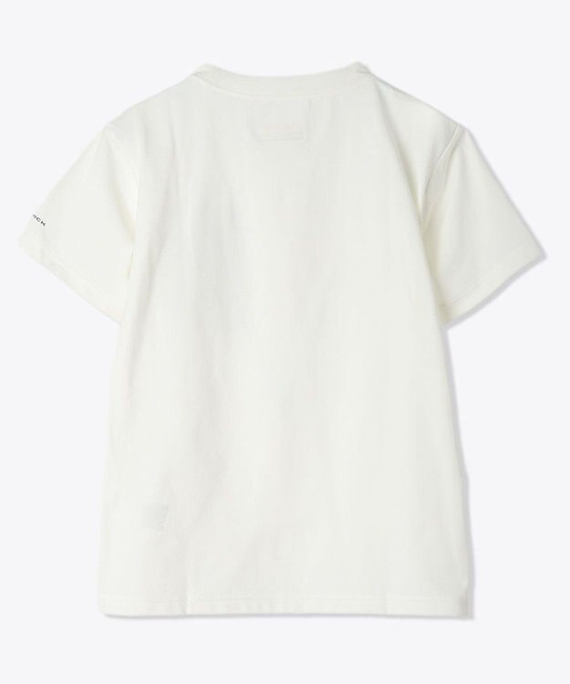 Columbia Columbia/ 【KIDS】レイリバーショートスリーブクルー /コロンビア Sea Salt