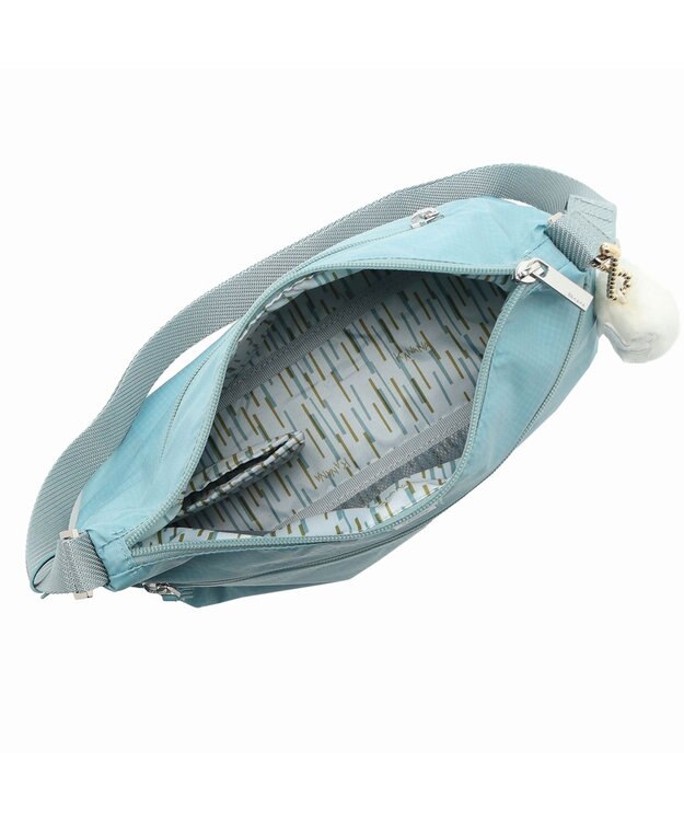 ACE BAGS & LUGGAGE Kanana project COLLECTION VYG ルフレ ショルダーバッグ 68343 カナナプロジェクト コレクション アクアブルー