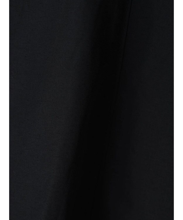 Green Parks 撥水加工　２Ｗａｙナイロンブルゾン Black