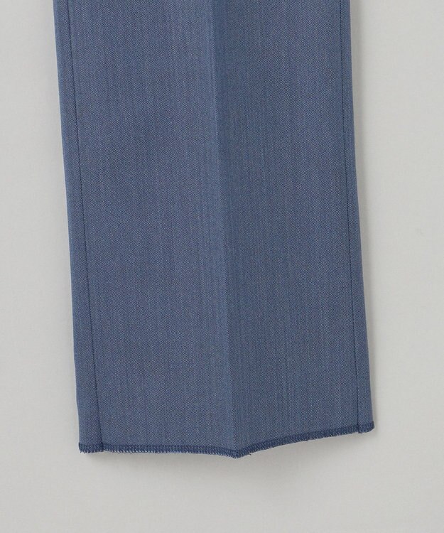 GOTAIRIKU 【CANONICO/カノニコ】SUPER150's リベンジスーツ サックスブルー系8