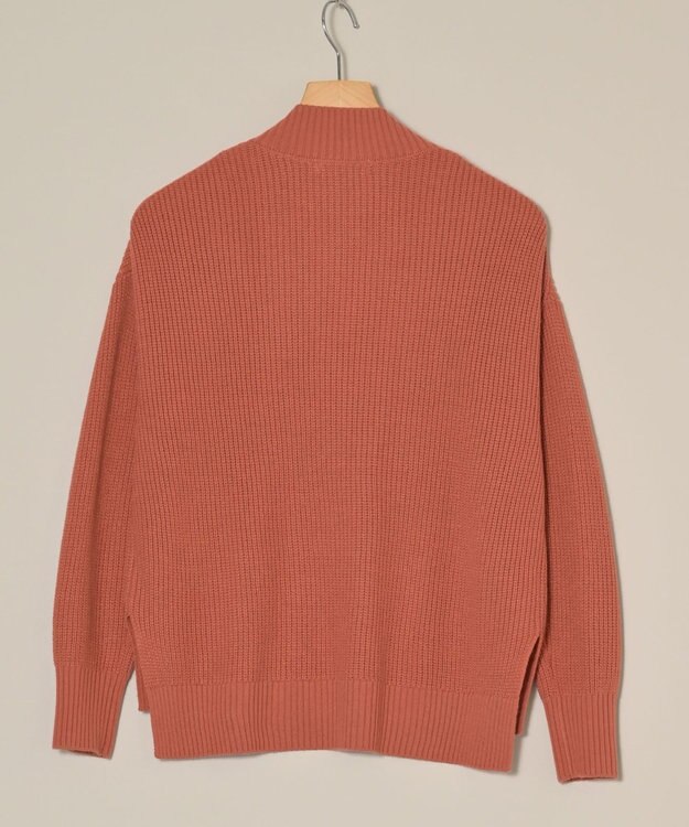 ONWARD Reuse Park 【any SiS】ニット秋冬 オレンジ