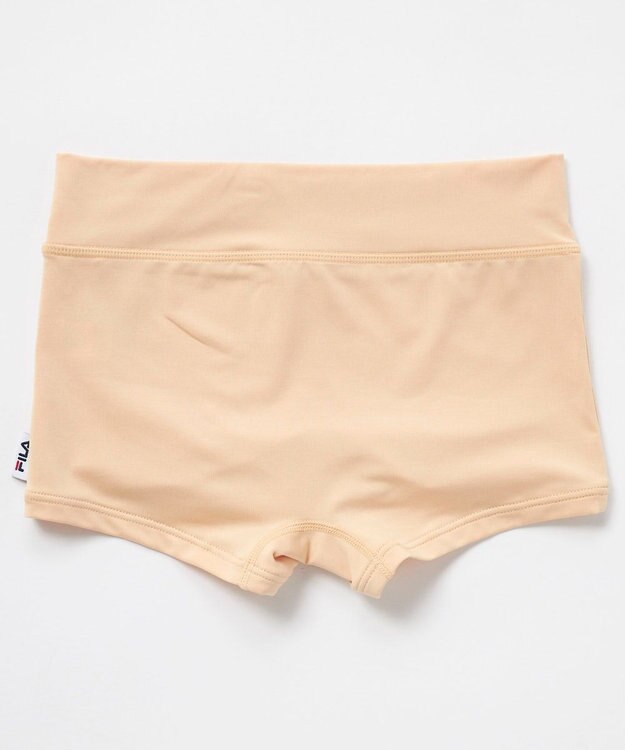 OP／FILA 【FILA】アンダーショーツBOX型 ベージュ