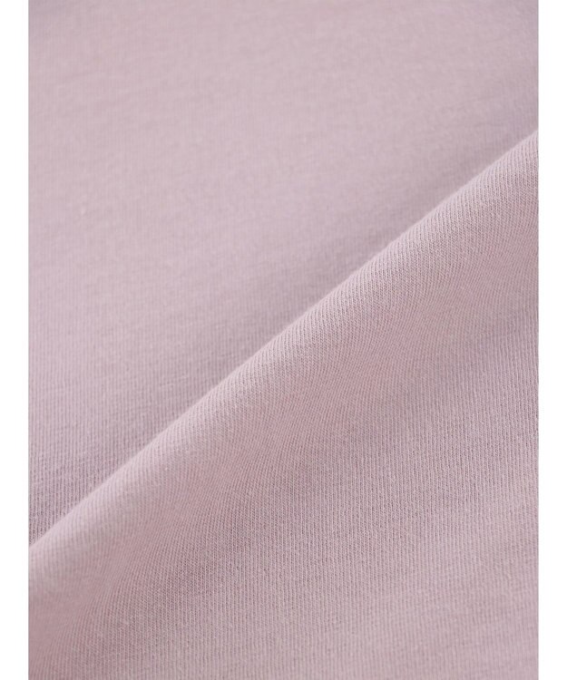 Green Parks Ｓｍｉｌｅｙ　Ｆａｃｅ／チェリープリントＴシャツ Pink