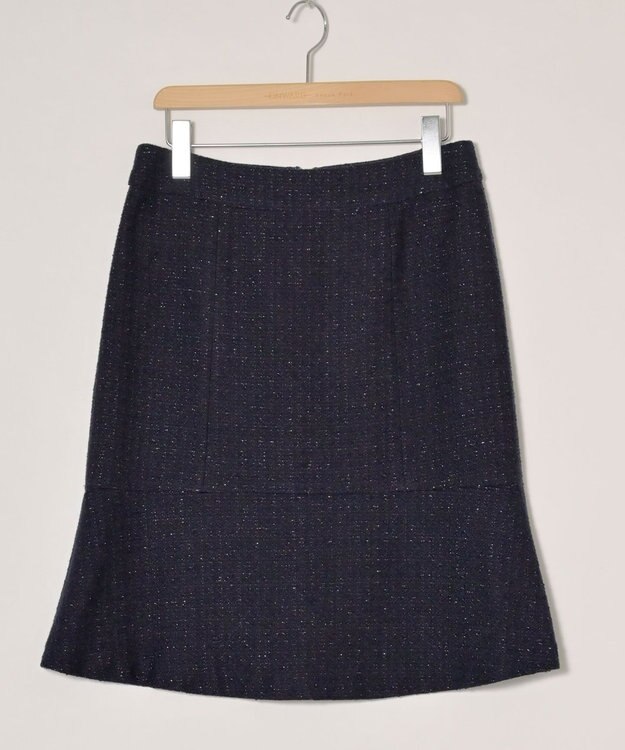 ONWARD Reuse Park 【23区】スカート春夏 ネイビー