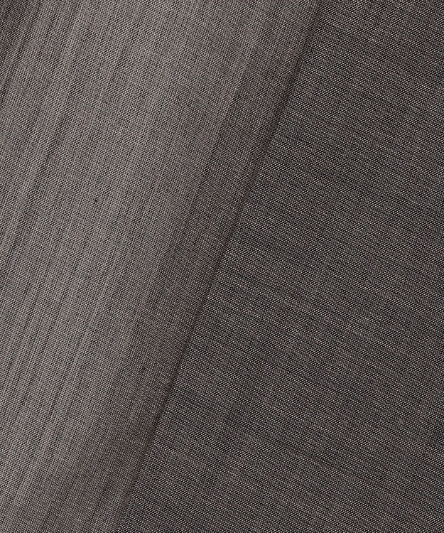BEIGE， MOYE / シアーウール テーラードジャケット Charcoal