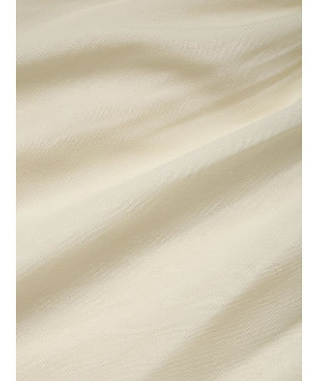CRAFT STANDARD BOUTIQUE レーヨンキャミチュニック Ivory