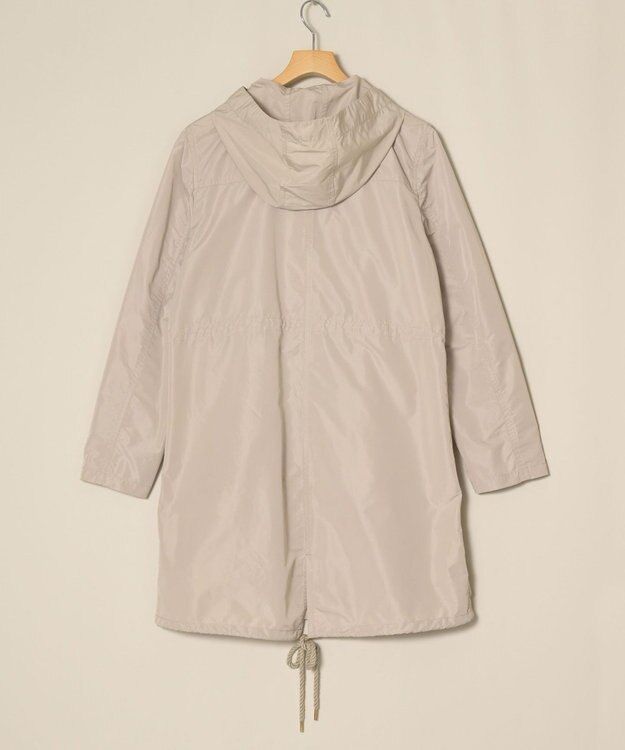 ONWARD Reuse Park 【組曲】コート春夏 ベージュ