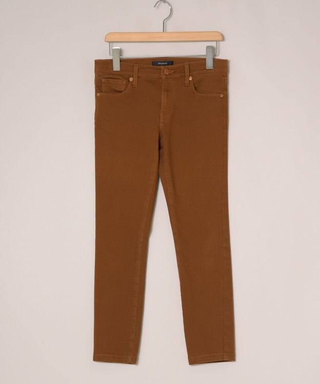 ONWARD Reuse Park 【23区】パンツ春夏 ブラウン