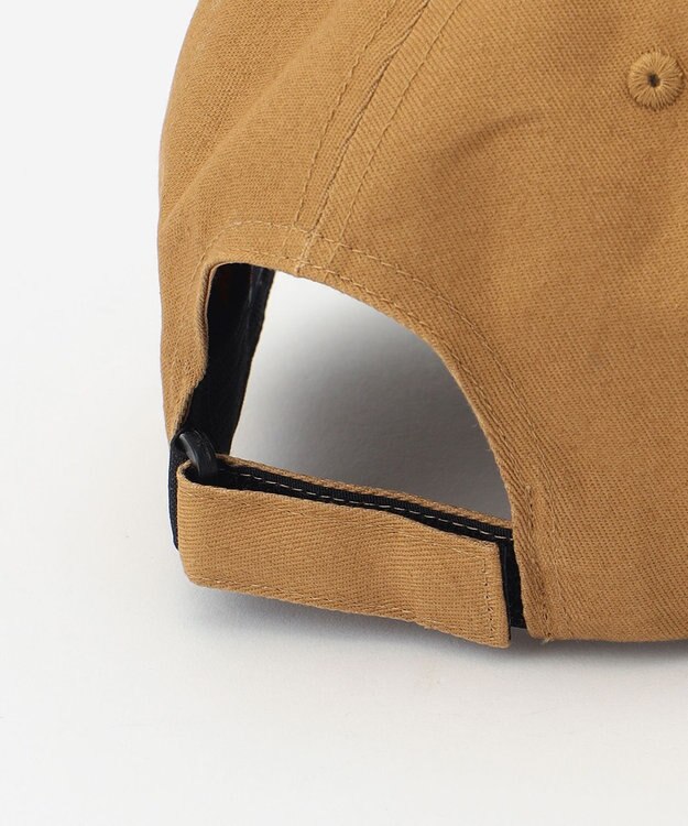 23区GOLF 【UNISEX】23区GOLF ロゴキャップ ベージュ系