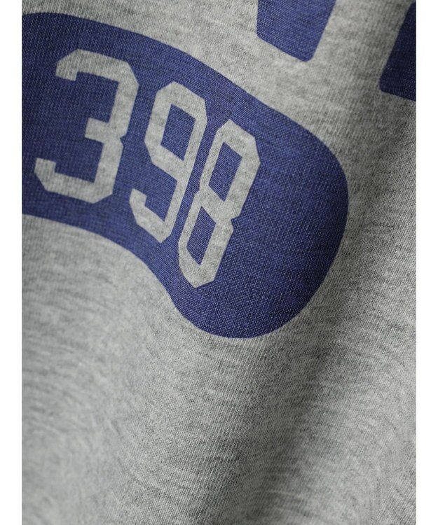 AMERICAN HOLIC ＴＮＨカットＴＥＥ2 Gray Mixture