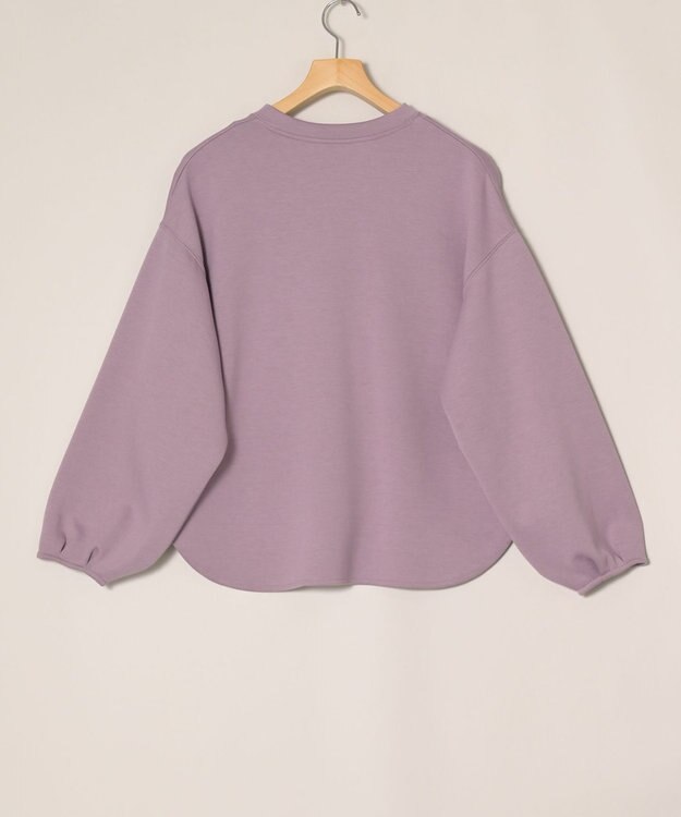 ONWARD Reuse Park 【Feroux】カットソー秋冬 パープル