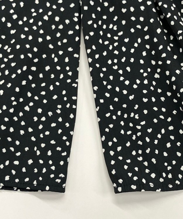 ONWARD Reuse Park 【any FAM】パンツ春夏 オフホワイト