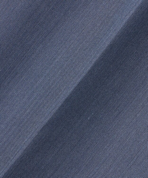 GOTAIRIKU 【CANONICO/カノニコ】SUPER150's リベンジスーツ サックスブルー系8