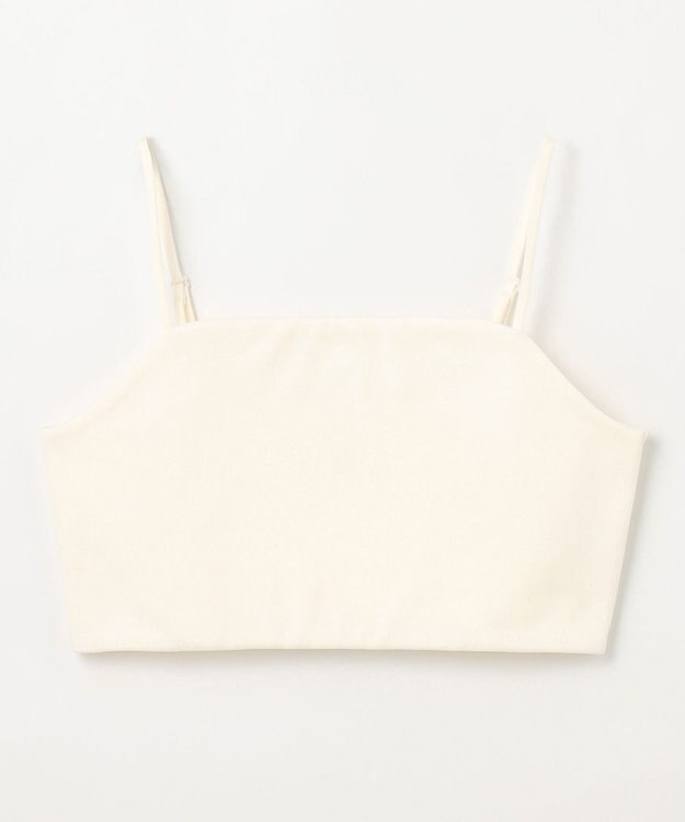 NAVE ストレッチポンチ バンドゥ アイボリー系