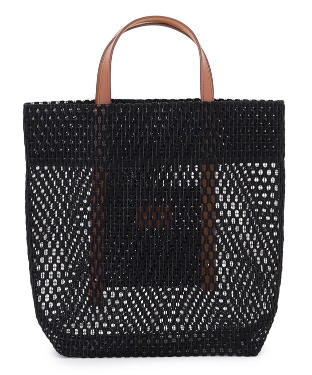 BEIGE， 【一部店舗限定】MARY AL TERNA / GAP トートバック Brown