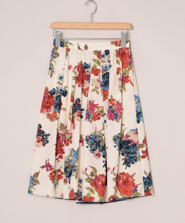 ONWARD Reuse Park 【組曲】スカート秋冬