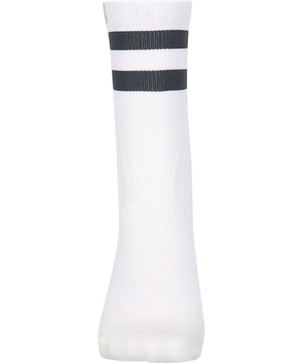 CW-X 【UNISEX】 CW-X ソックス クルー 足首・アーチ(横)サポート 立体設計 ユニセックス BCR630 /ワコール ホワイト