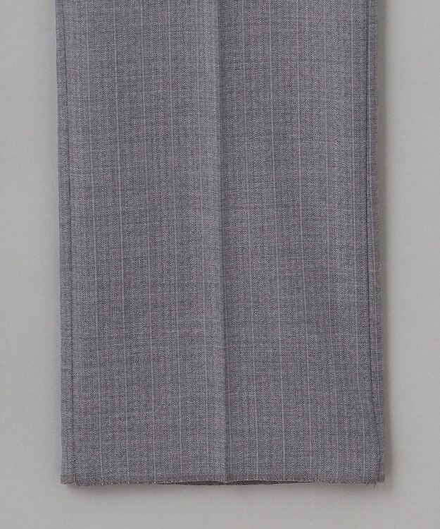 GOTAIRIKU 【DORMEUIL】EXEL BLUE スーツ グレー系1