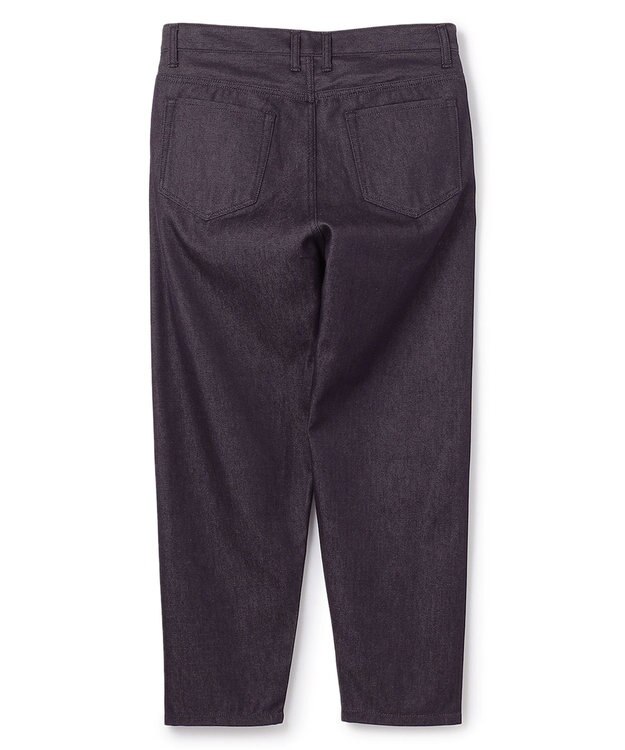 JOSEPH HOMME 【HIGH GRADE LINE】コットンウールデニム   /  DUKE ネイビー系