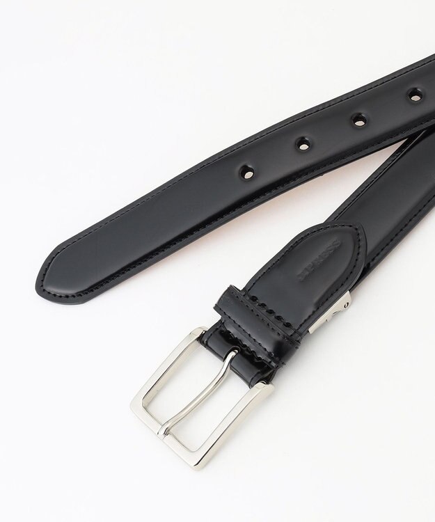 J.PRESS BASIC】コードバン ドレスベルト / J.PRESS MEN