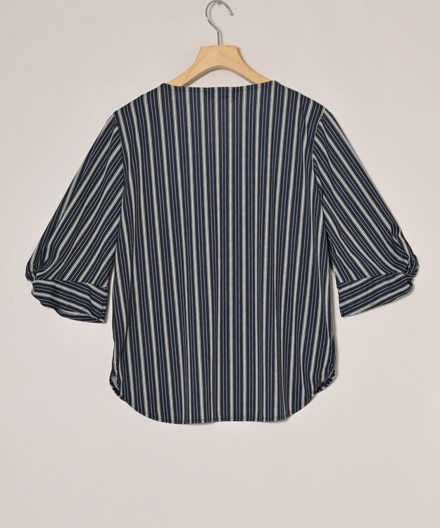 ONWARD Reuse Park 【any SiS】カットソー春夏 ネイビー