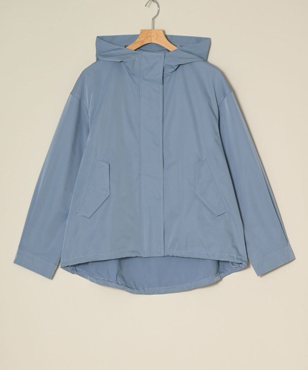 ONWARD Reuse Park 【組曲】ジャケット春夏 ブルー