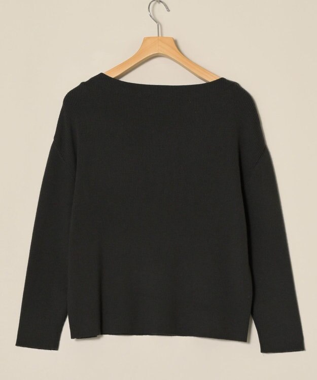 ONWARD Reuse Park 【23区】ニット秋冬 グリーン