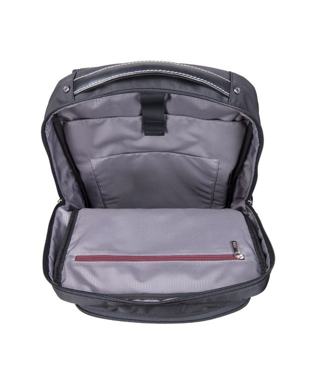 ACE BAGS & LUGGAGE ultima TOKYO モレ リュックサック A4サイズ 59926 ウルティマトーキョー ブラック