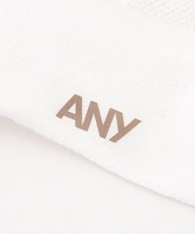 ANY KIDS オケージョンタイツ オフホワイト