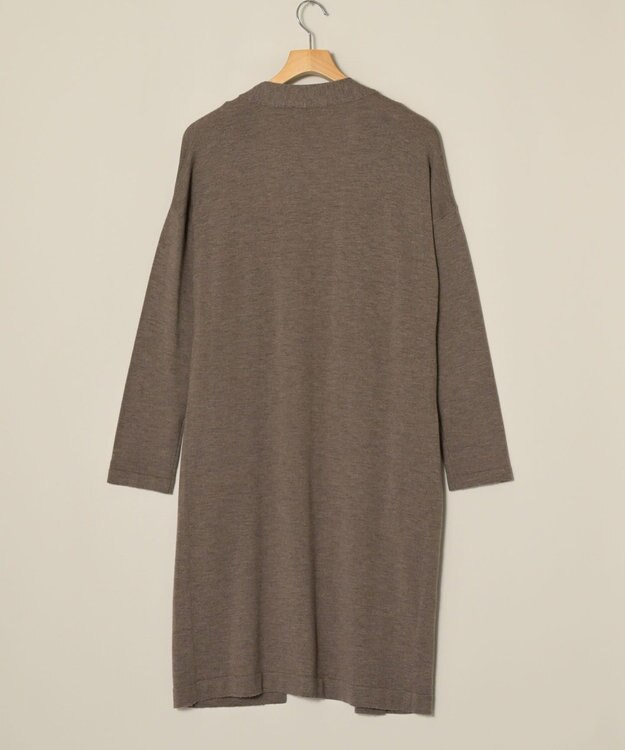 ONWARD Reuse Park 【UNFILO】ニット秋冬 ブラウン